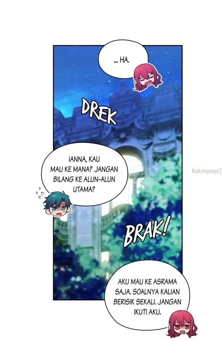 ADONIS Chapter 166 - Halaman 12