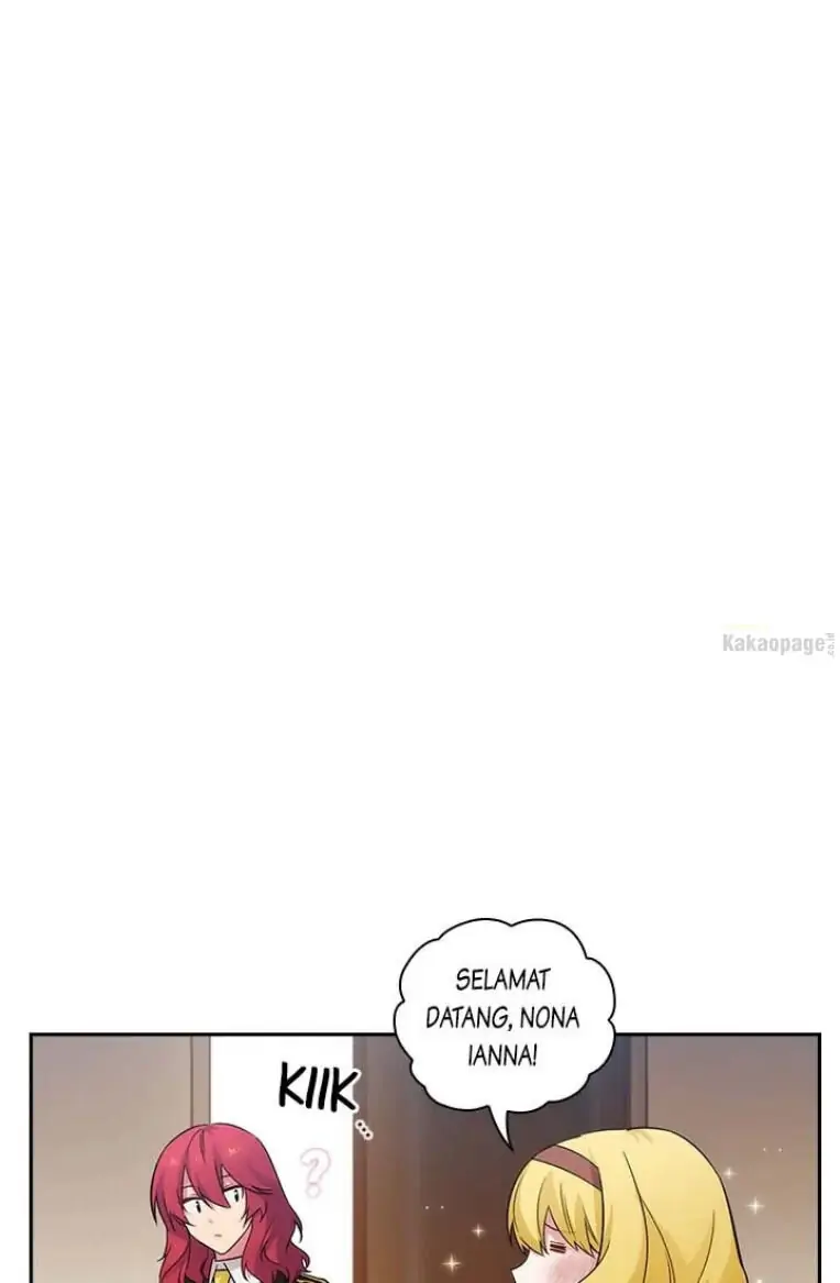 ADONIS Chapter 166 - Halaman 13