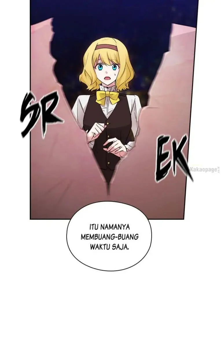 ADONIS Chapter 166 - Halaman 22