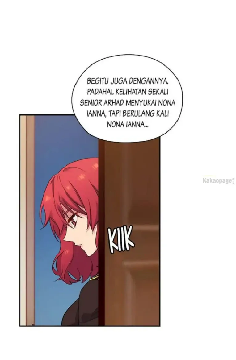 ADONIS Chapter 166 - Halaman 24