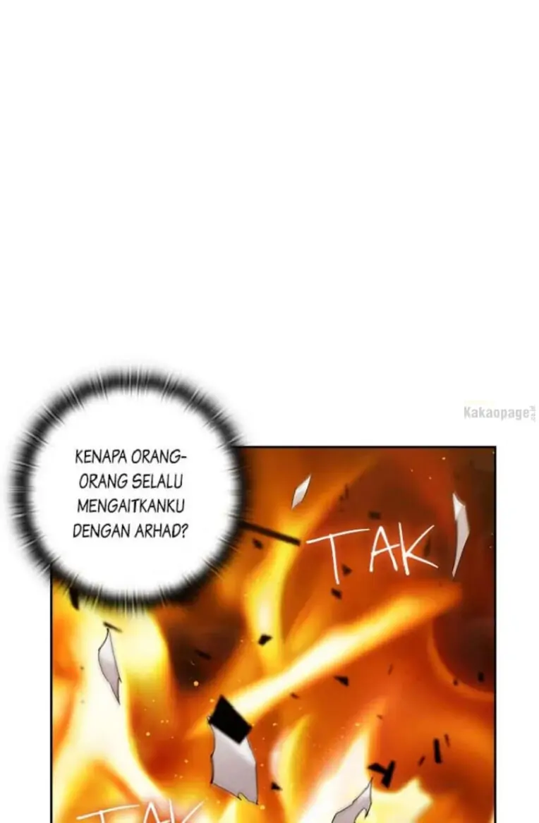 ADONIS Chapter 166 - Halaman 25