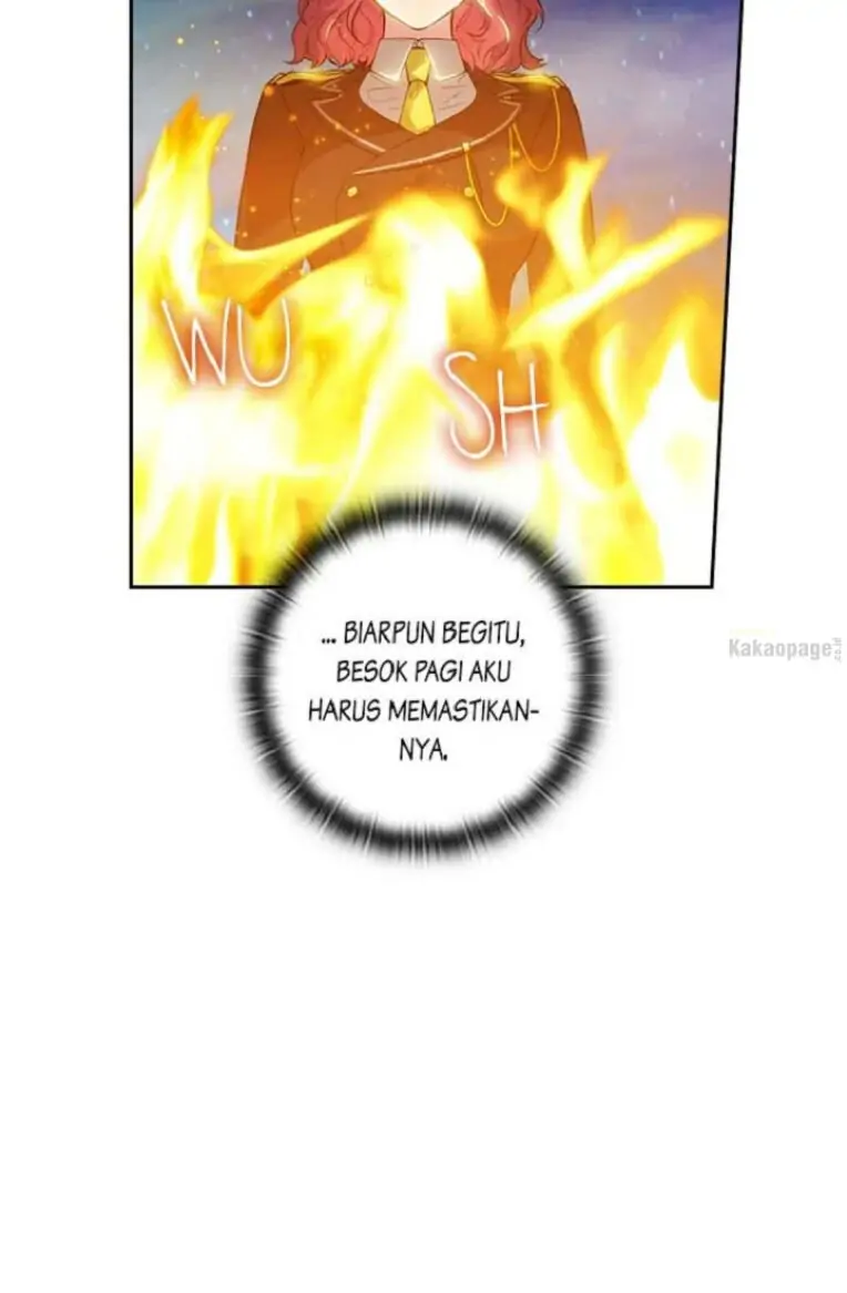 ADONIS Chapter 166 - Halaman 27