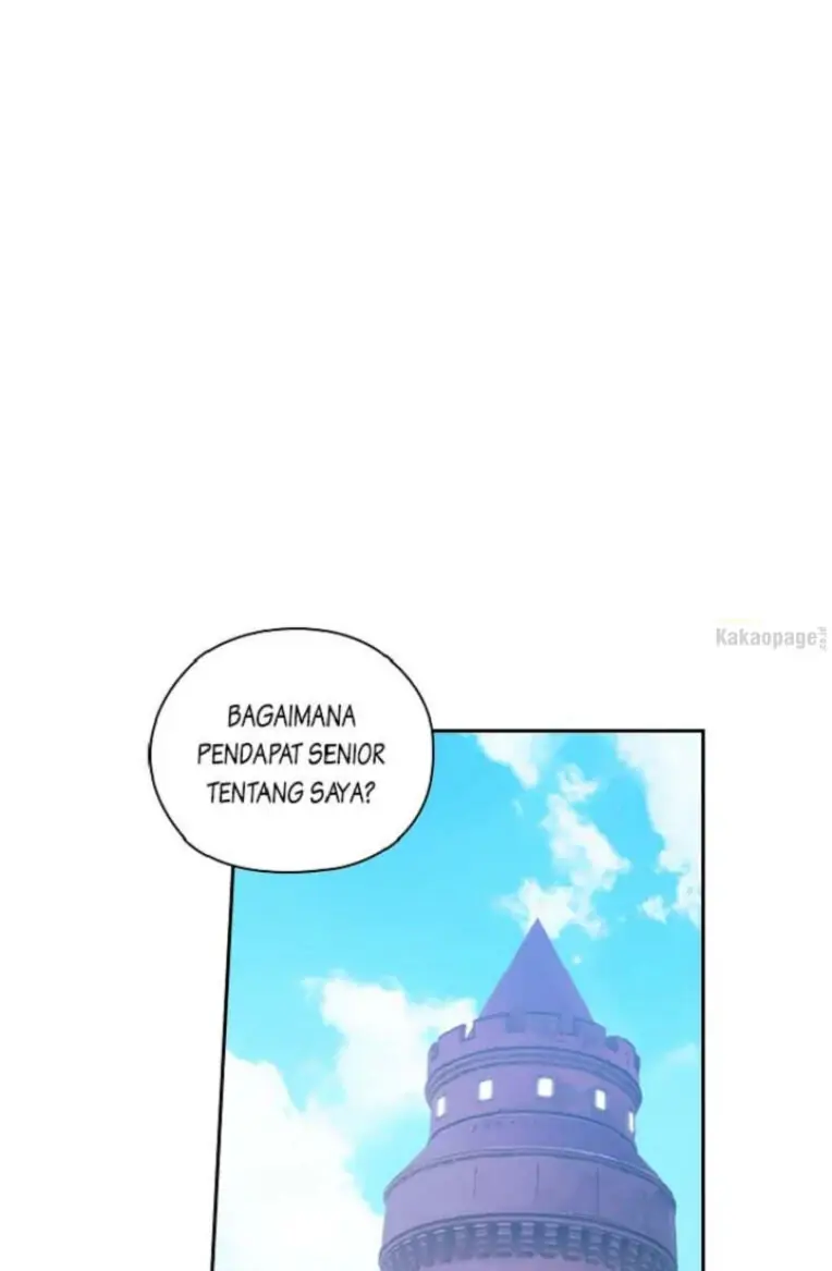 ADONIS Chapter 166 - Halaman 28
