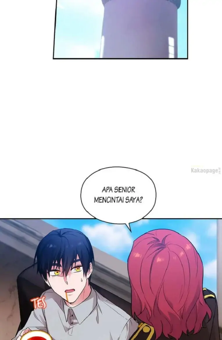 ADONIS Chapter 166 - Halaman 29