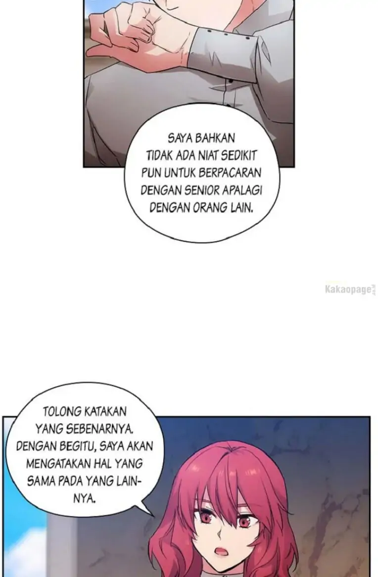 ADONIS Chapter 166 - Halaman 31