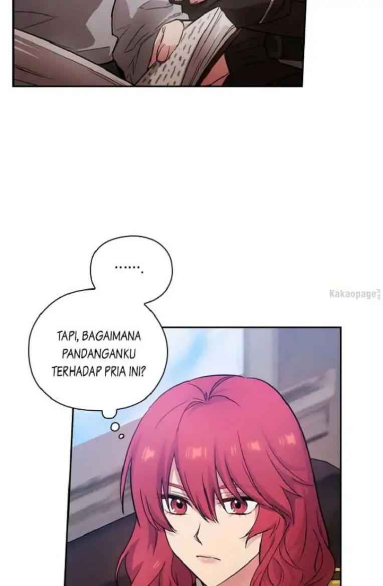 ADONIS Chapter 166 - Halaman 34