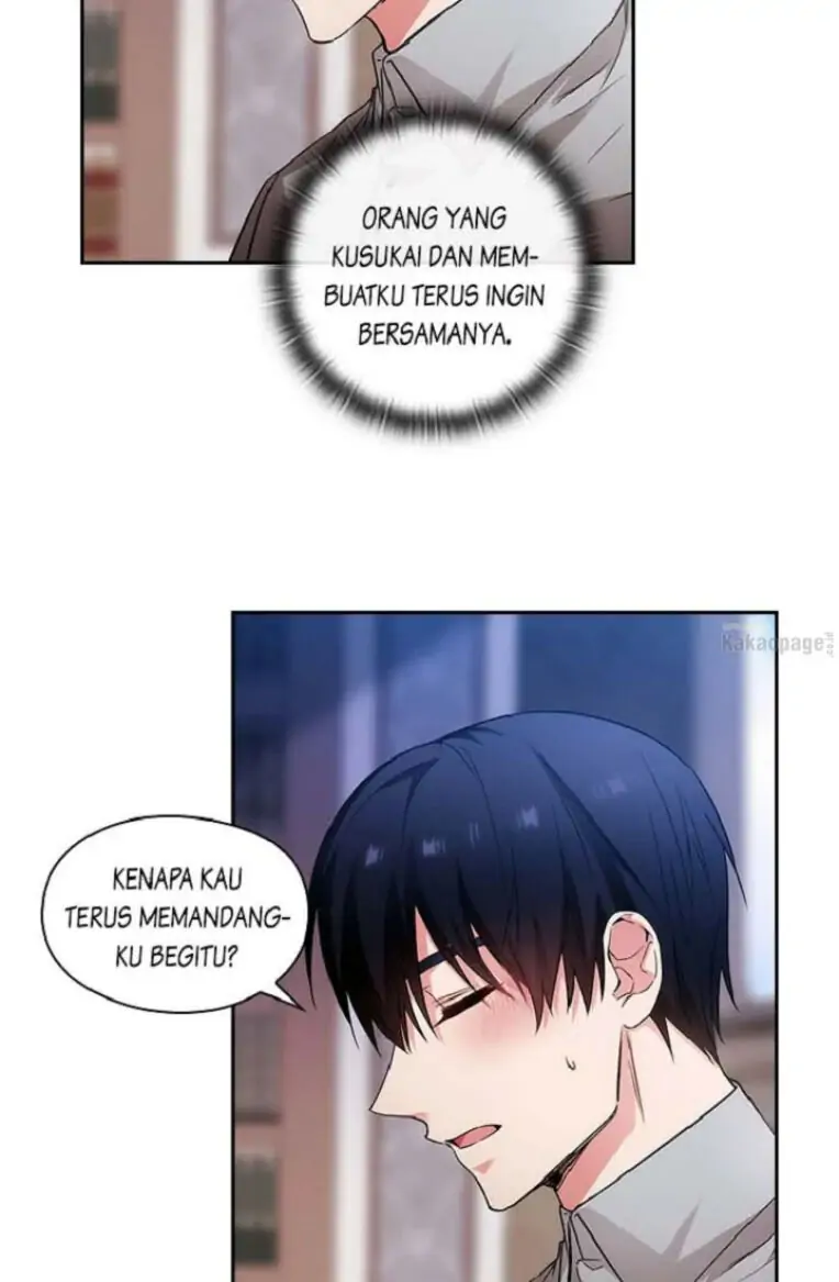 ADONIS Chapter 166 - Halaman 36