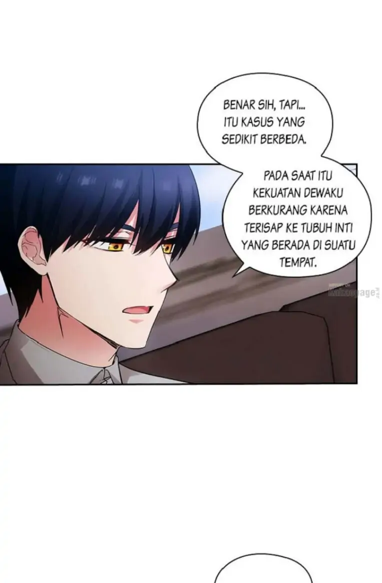 ADONIS Chapter 166 - Halaman 44