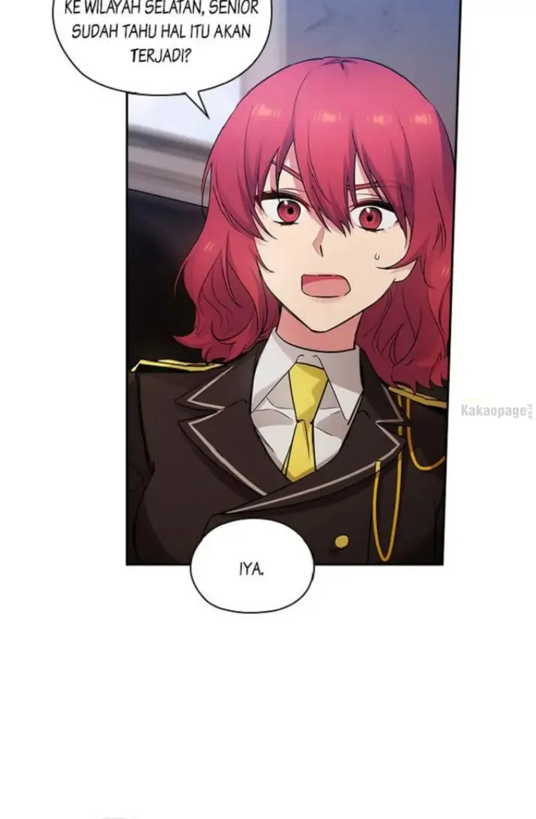 ADONIS Chapter 166 - Halaman 46