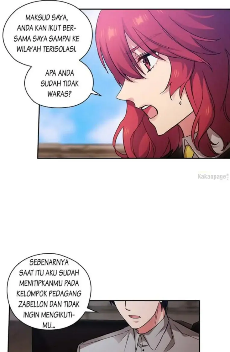 ADONIS Chapter 166 - Halaman 47