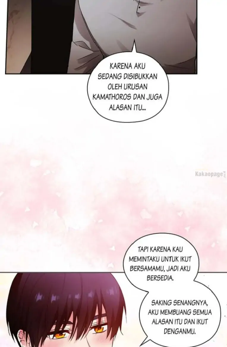 ADONIS Chapter 166 - Halaman 48