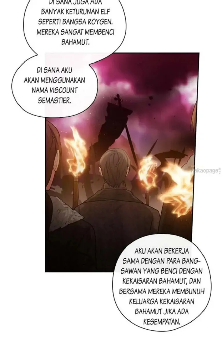 ADONIS Chapter 166 - Halaman 54