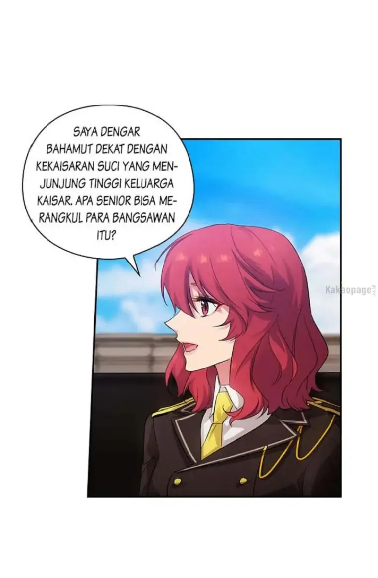 ADONIS Chapter 166 - Halaman 55