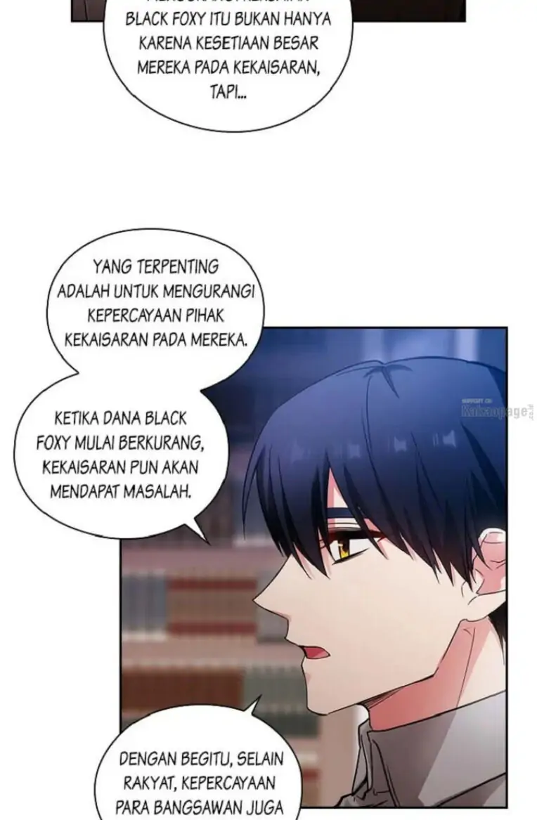 ADONIS Chapter 166 - Halaman 58