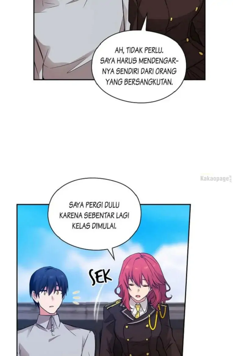 ADONIS Chapter 166 - Halaman 63