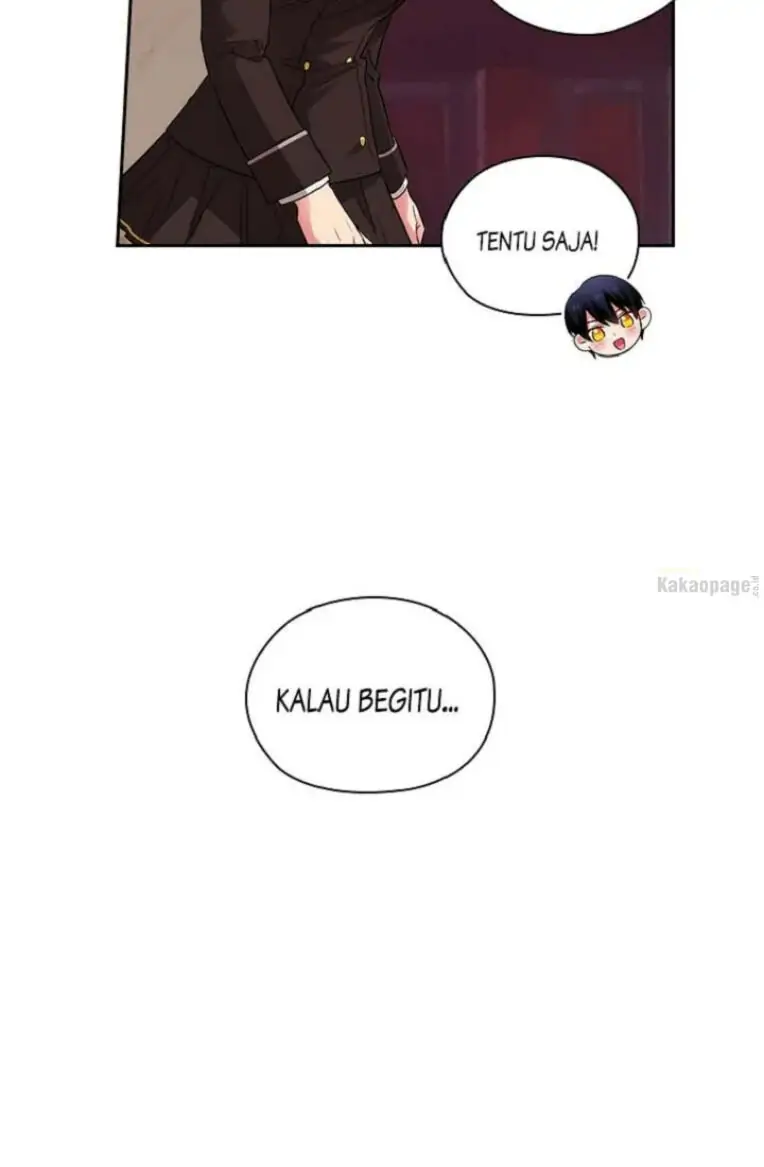 ADONIS Chapter 166 - Halaman 65