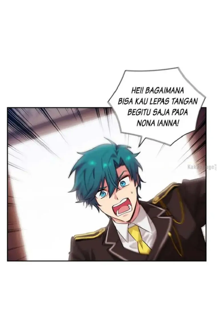 ADONIS Chapter 166 - Halaman 67