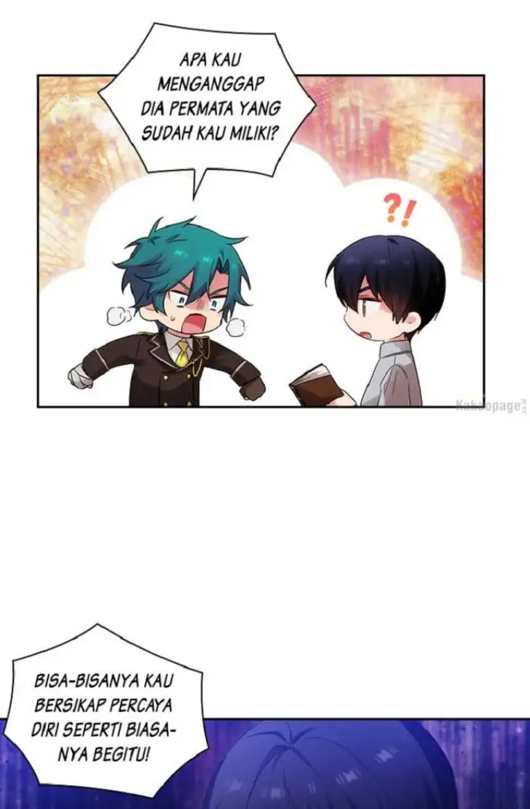 ADONIS Chapter 166 - Halaman 68