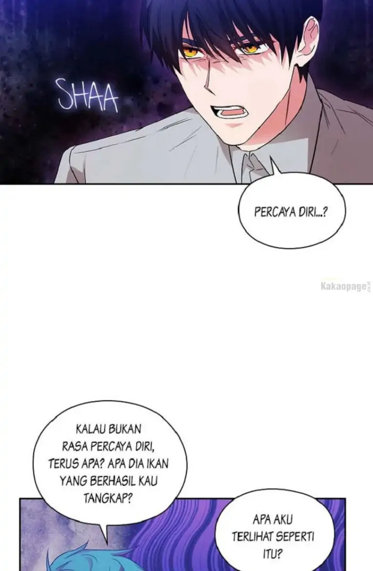ADONIS Chapter 166 - Halaman 69