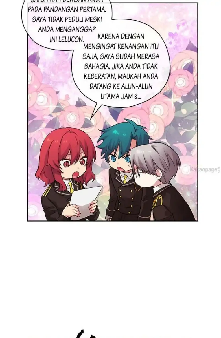 ADONIS Chapter 166 - Halaman 7