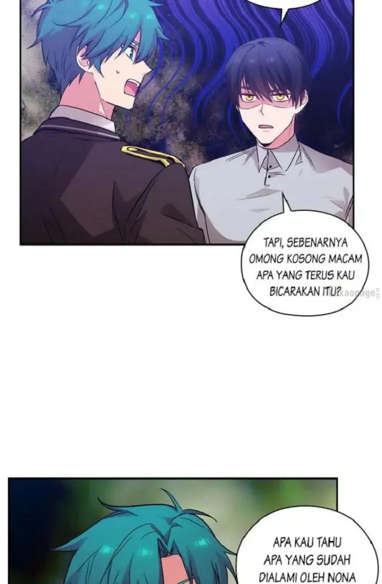 ADONIS Chapter 166 - Halaman 70