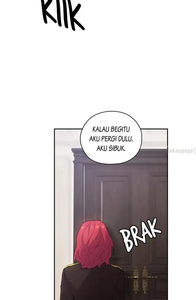 ADONIS Chapter 165 - Halaman 10