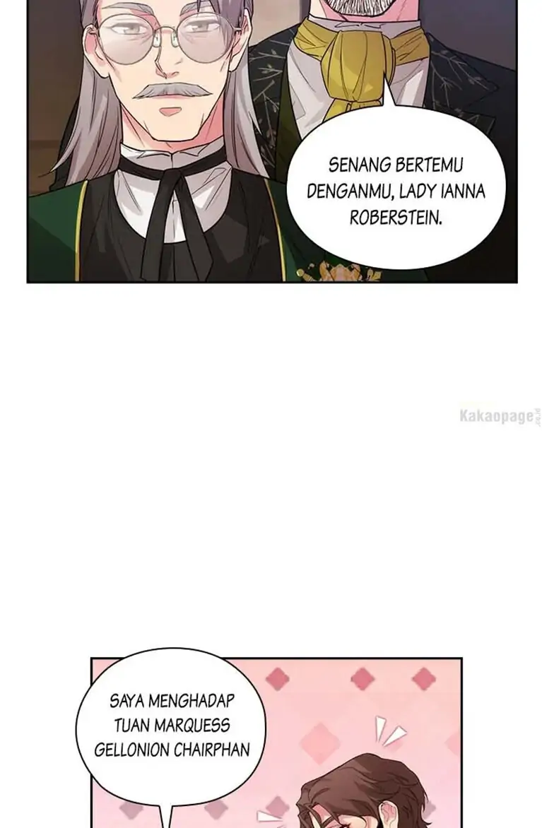 ADONIS Chapter 165 - Halaman 13