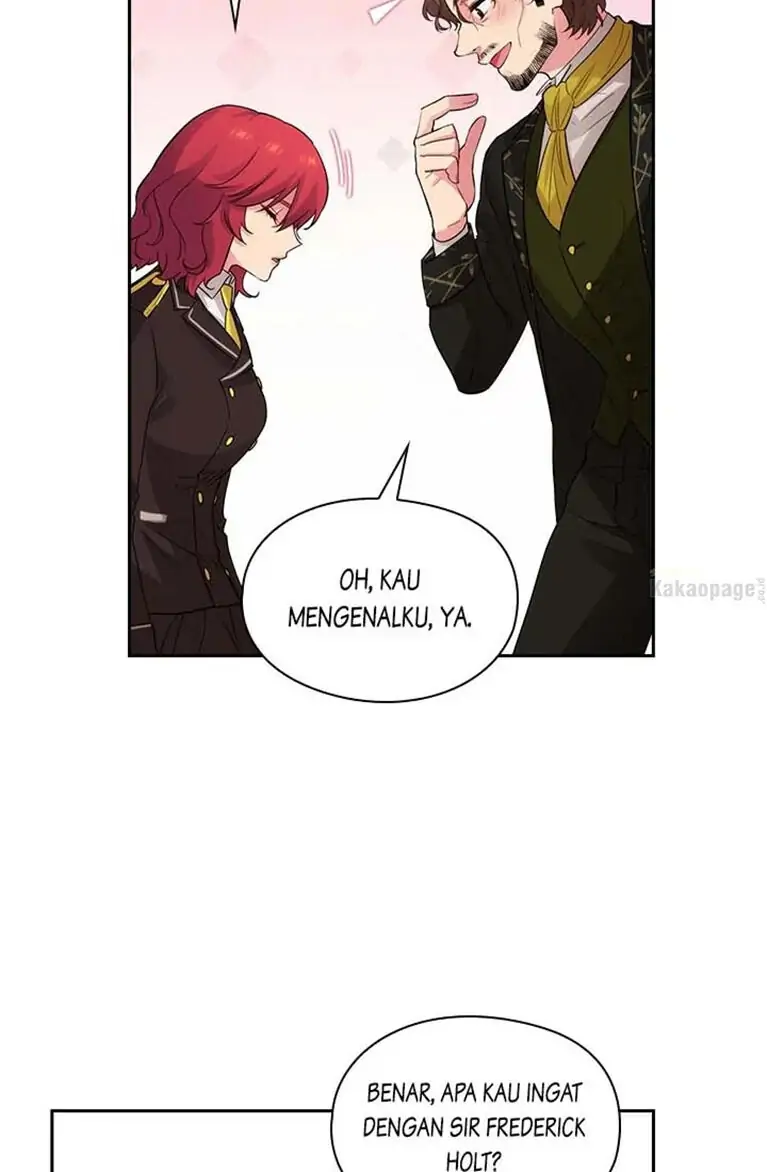 ADONIS Chapter 165 - Halaman 14