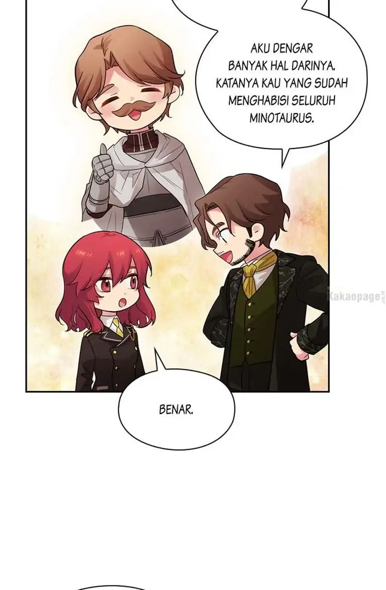 ADONIS Chapter 165 - Halaman 15