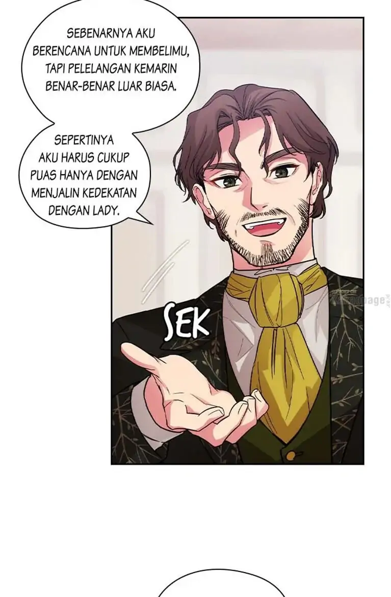 ADONIS Chapter 165 - Halaman 16