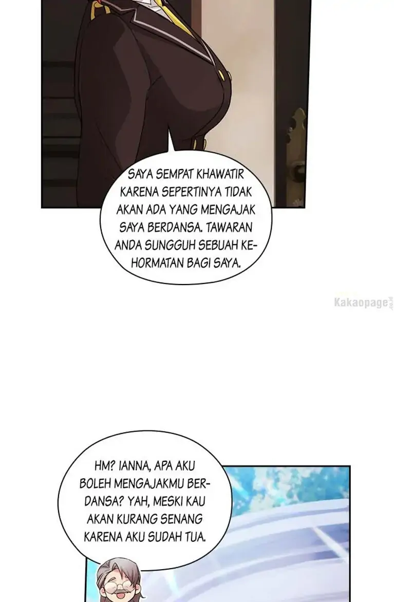 ADONIS Chapter 165 - Halaman 23