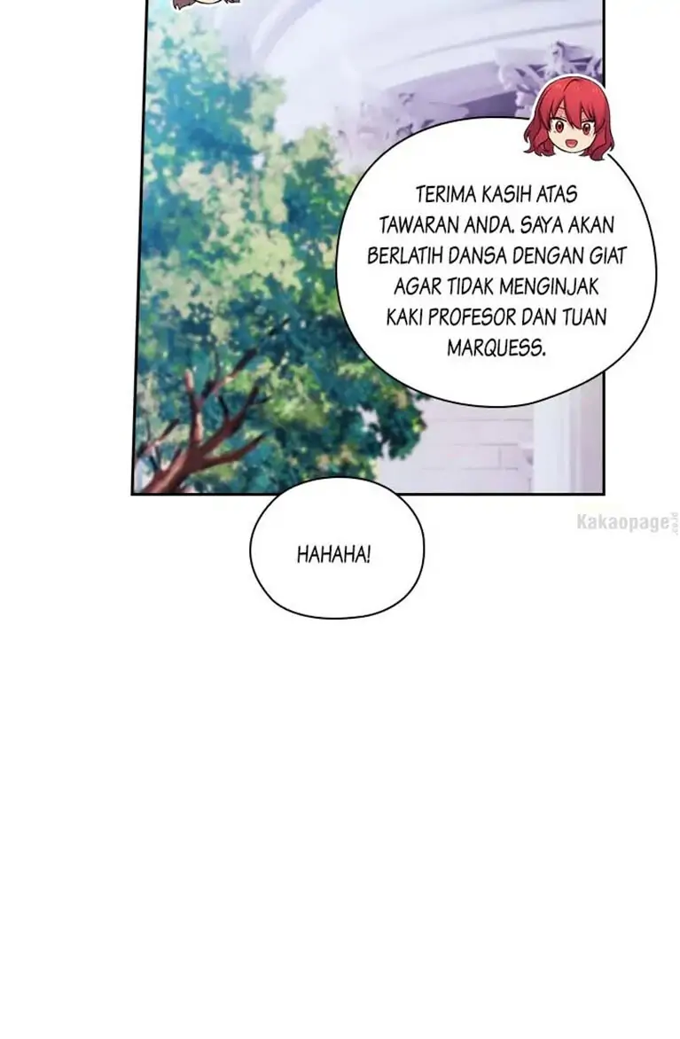 ADONIS Chapter 165 - Halaman 24