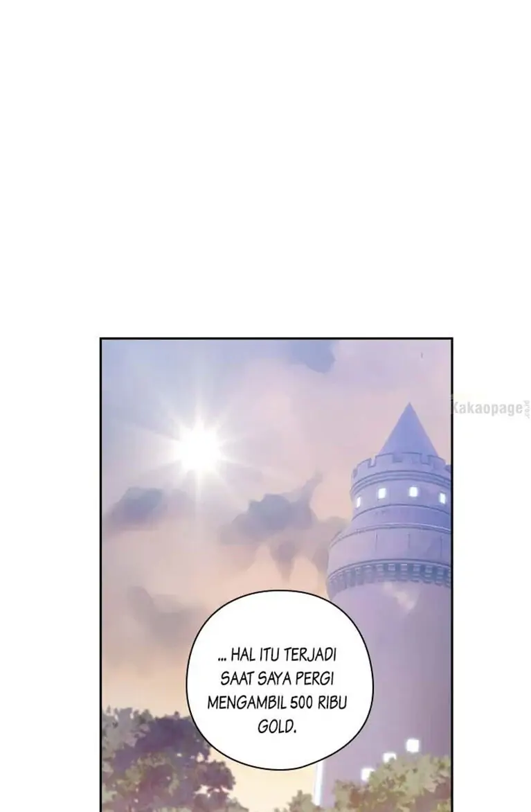ADONIS Chapter 165 - Halaman 25