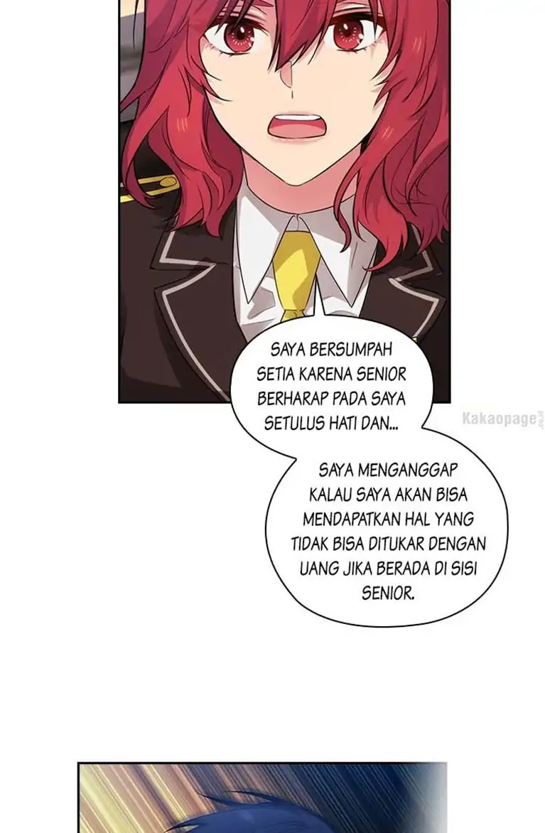ADONIS Chapter 165 - Halaman 37