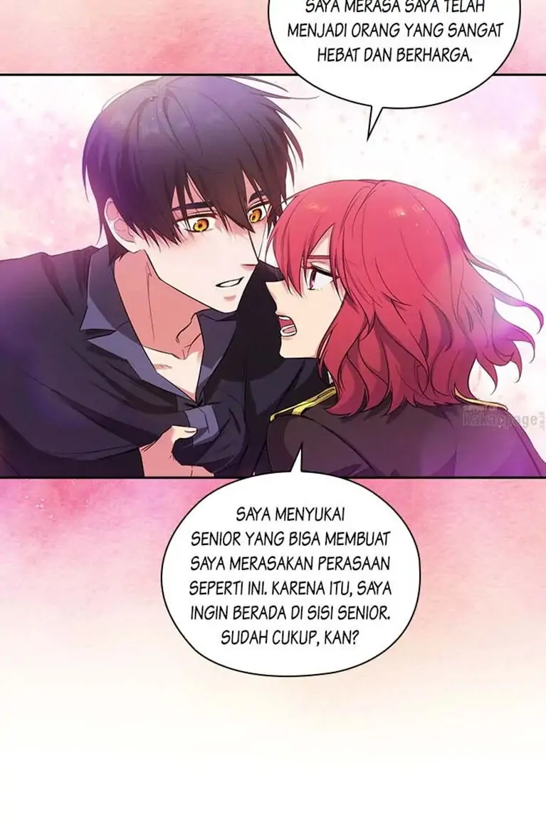 ADONIS Chapter 165 - Halaman 39