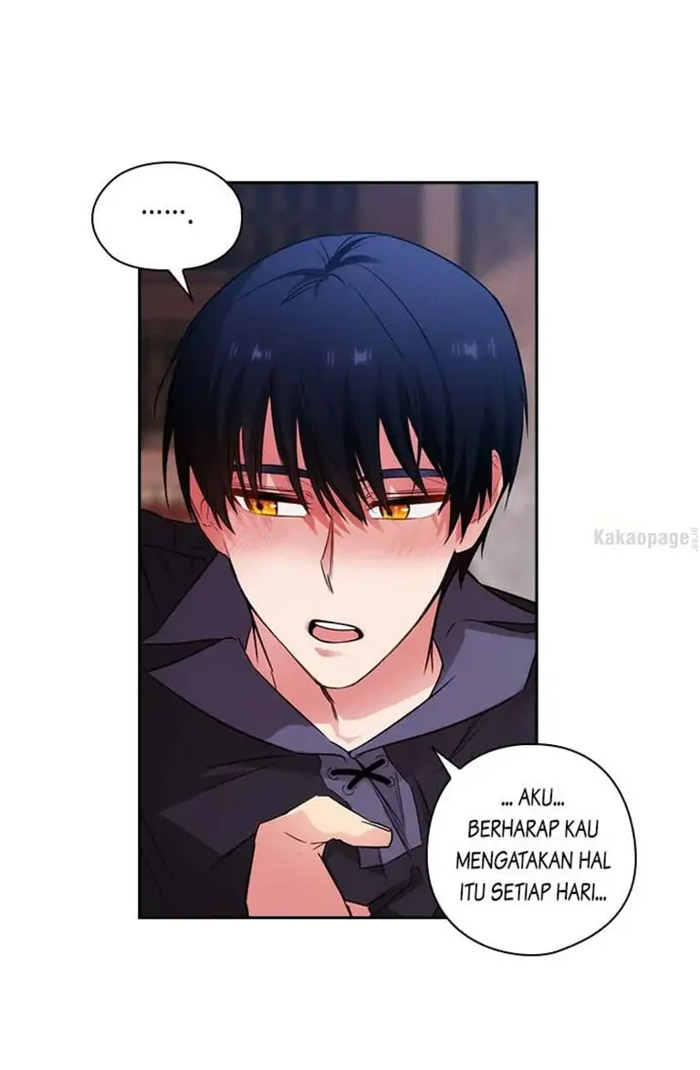 ADONIS Chapter 165 - Halaman 40