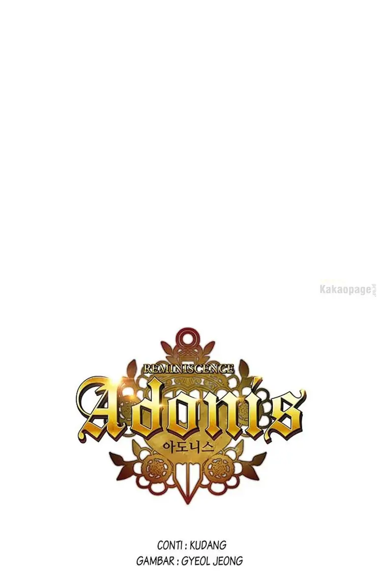 ADONIS Chapter 165 - Halaman 5