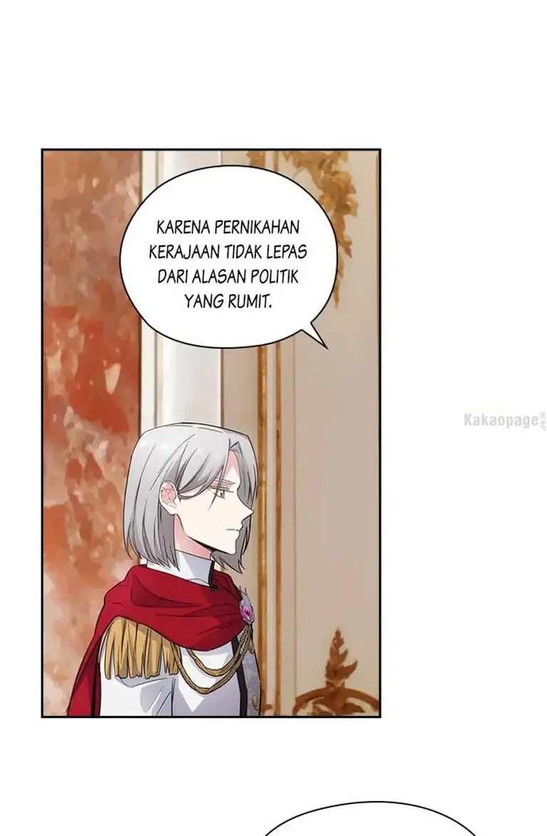ADONIS Chapter 165 - Halaman 53
