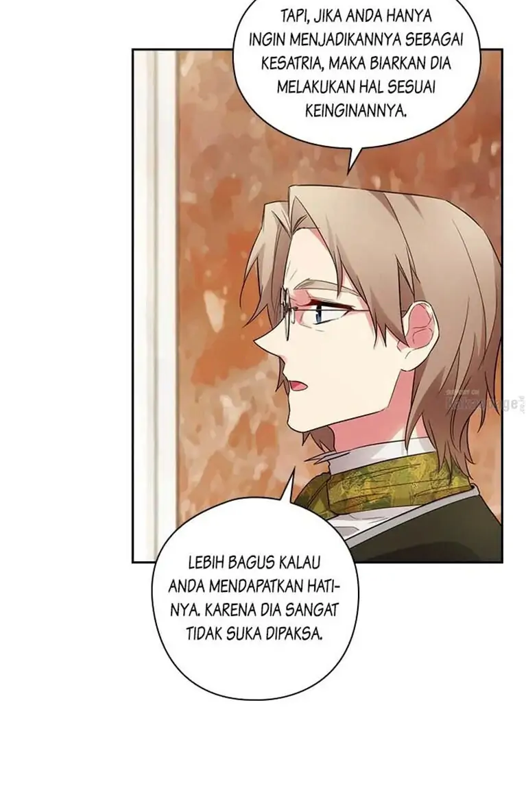 ADONIS Chapter 165 - Halaman 54