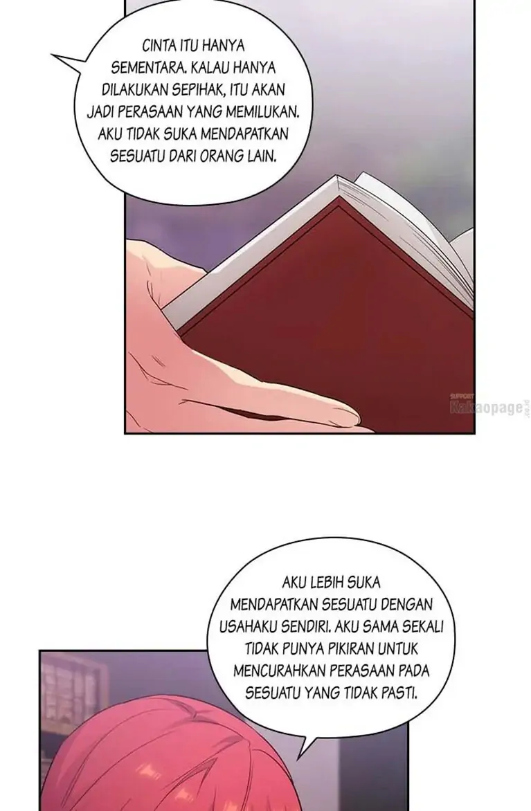 ADONIS Chapter 165 - Halaman 66
