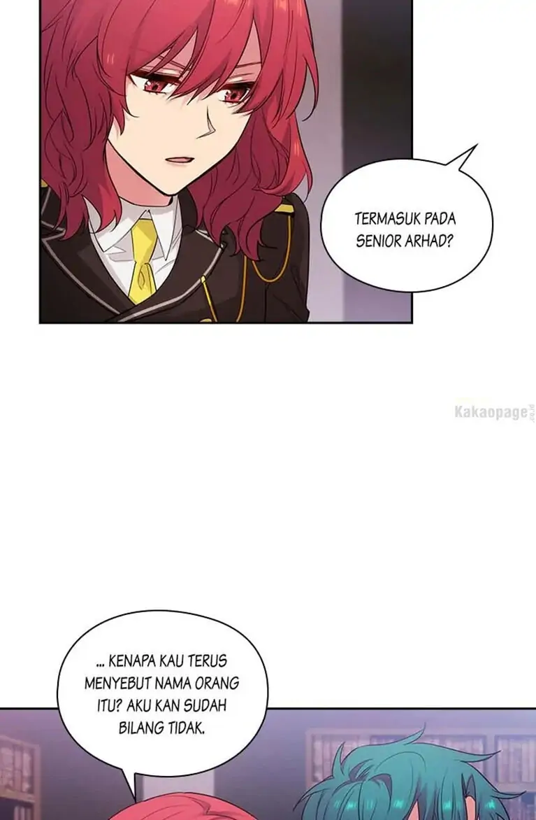 ADONIS Chapter 165 - Halaman 67