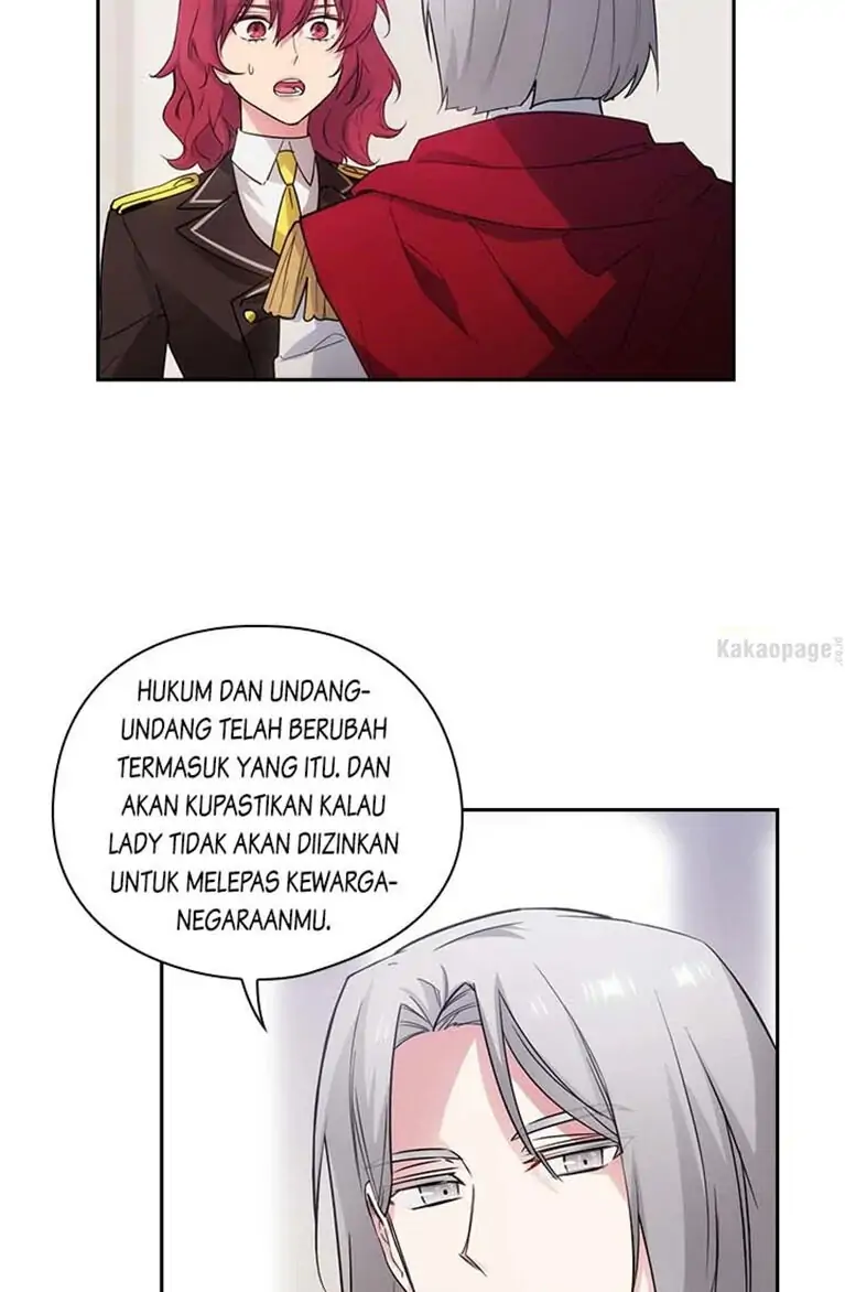 ADONIS Chapter 165 - Halaman 7