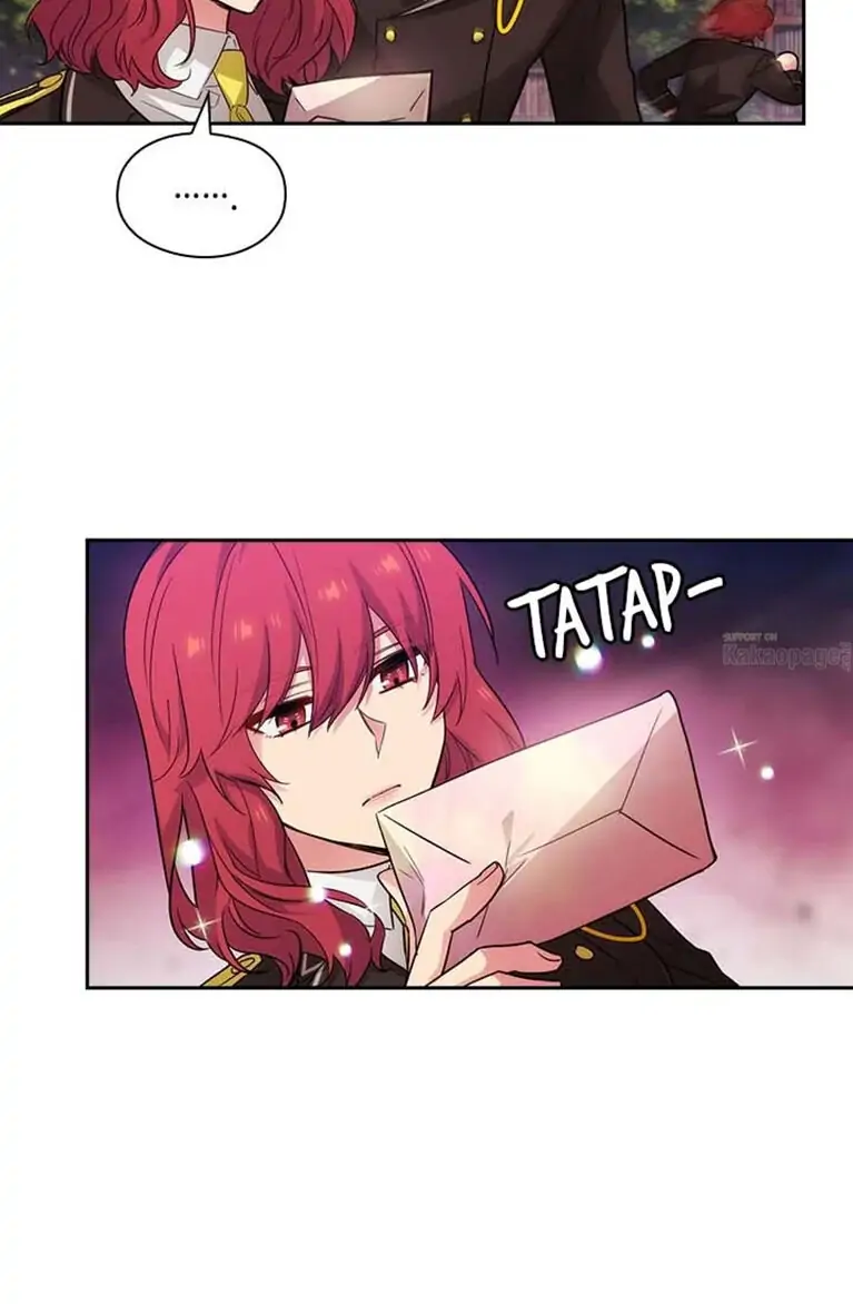 ADONIS Chapter 165 - Halaman 73