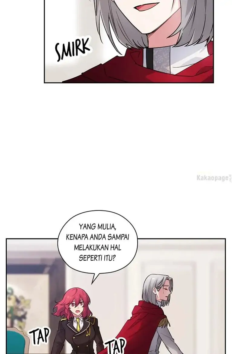 ADONIS Chapter 165 - Halaman 8