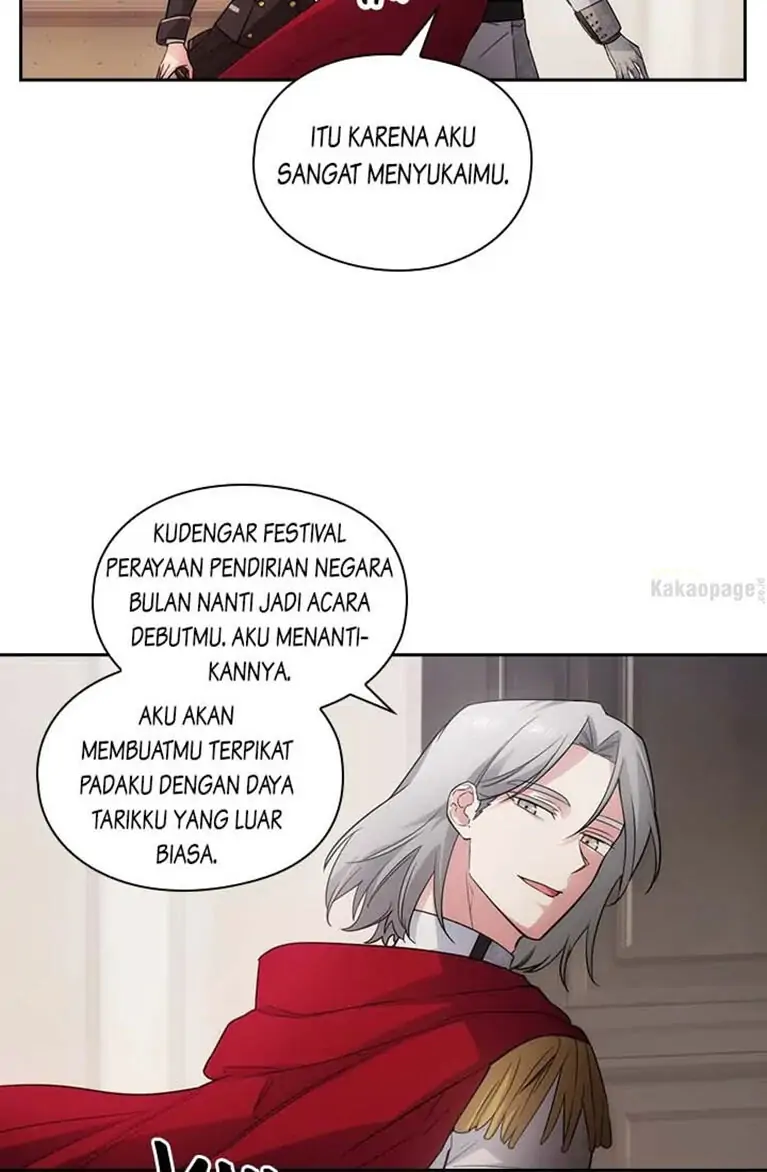 ADONIS Chapter 165 - Halaman 9