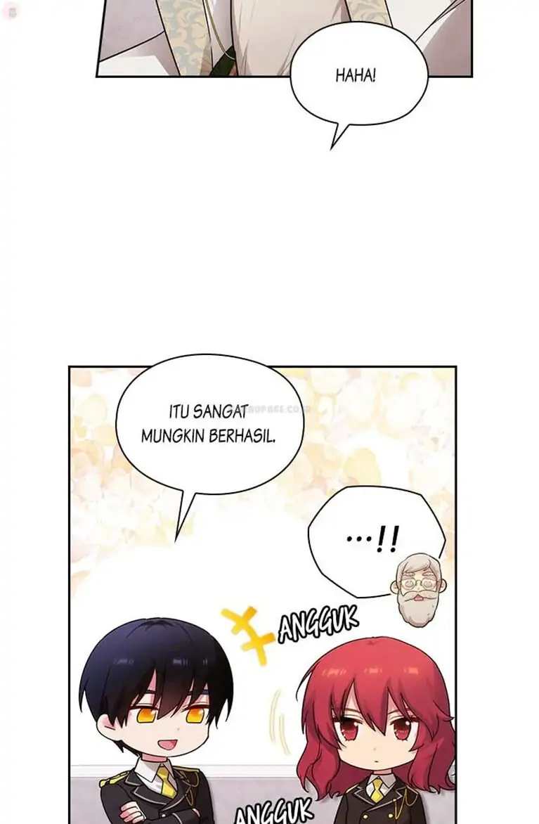 ADONIS Chapter 164 - Halaman 10