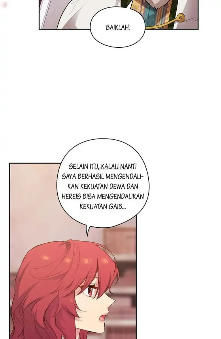 ADONIS Chapter 164 - Halaman 12