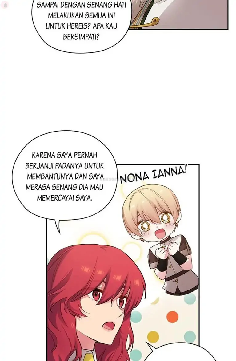ADONIS Chapter 164 - Halaman 14