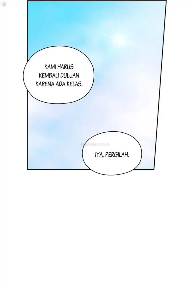 ADONIS Chapter 164 - Halaman 17