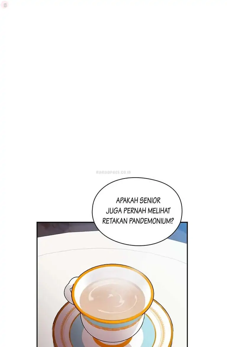 ADONIS Chapter 164 - Halaman 19